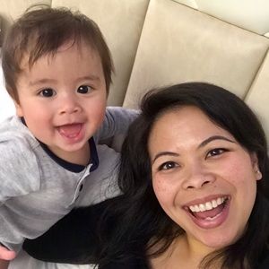 Meet your Posher, Aliya